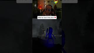 We've lost the plot 💔 | Joe Bartolozzi