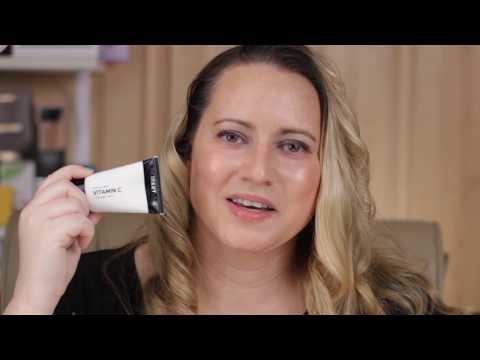 The Inkey List Vitamin C Serum Review Youtube