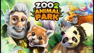 Zoo 2: Animal Park | Build and Manage Your Dream Zoo! Gameplay #1 screenshot 5