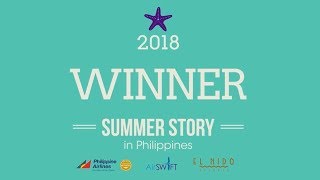 2018 WINNER'S SUMMER STORY [in Philippines] TEASER