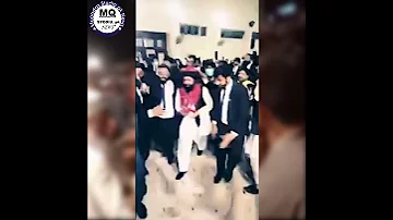 Mubarak Ho Sad Razvi Reha Ho Gye TLP 