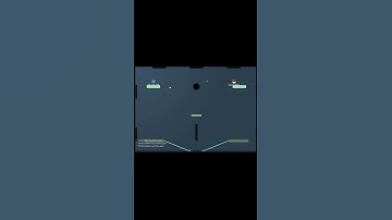 I shot myself! #bonk.io #shorts