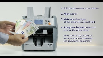 ProNote 1.5 – Operation, daily maintenance and troubleshooting