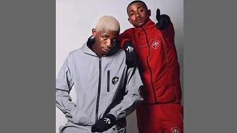 Officixl RSA, Benzoo & Scotts Maphuma - Jab Jab [Punch] (feat. Bob Mabena & Mid9t)