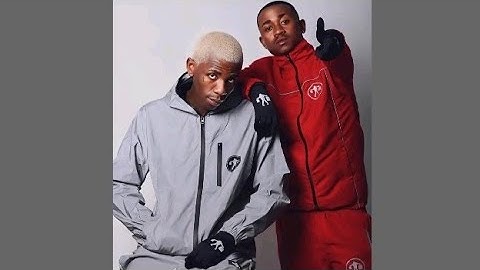 Officixl RSA, Benzoo & Scotts Maphuma - Jab Jab [Punch] (feat. Bob Mabena & Mid9t)