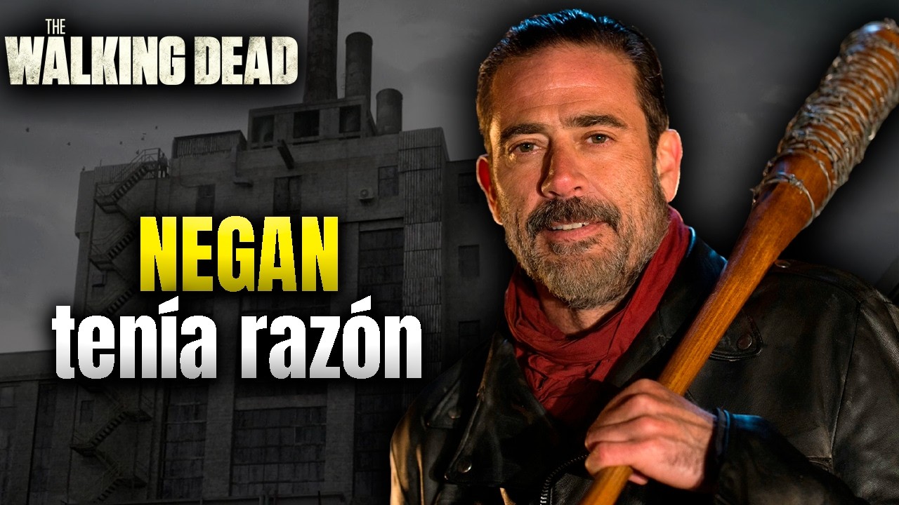 ¿Por qué el miedo es la forma más eficaz de control?