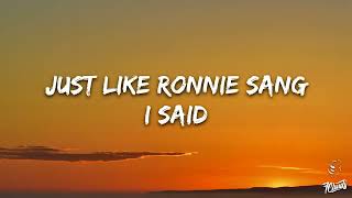 Eddie Money   Take Me Home Tonight Lyrics