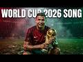 World Cup 2026 Song (CRISTIANO RONALDO) | Portugal | THE IMMORTAL 7 | World Cup Anthem
