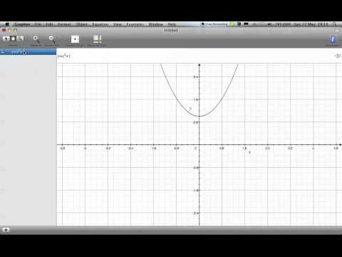 Overview of Grapher