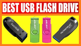 Top 5 Best Usb Flash Drive In 2022