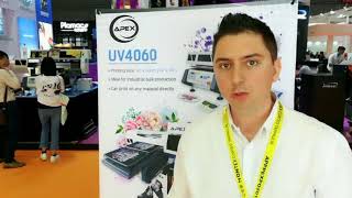 APEX Customer Testimony- APEX Romania Agent, Liviu Niculae
