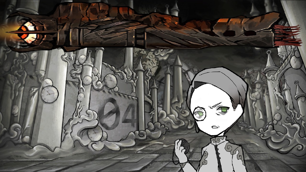 Very Quick Hokma Suppression (ft. Express Train to Hell)