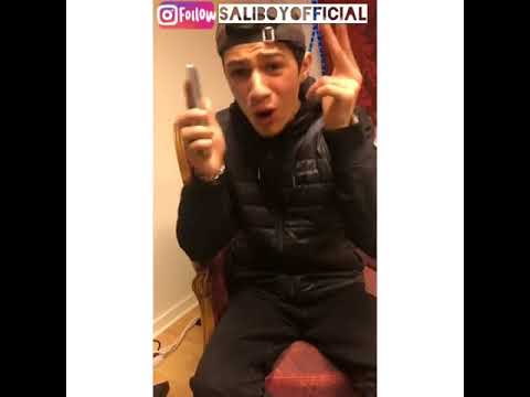saliboy v nta 1 minut youtube saliboy v nta 1 minut youtube