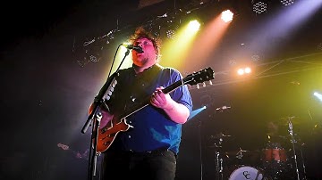 The Smith Street Band - Live At The Triffid out now on bandcamp