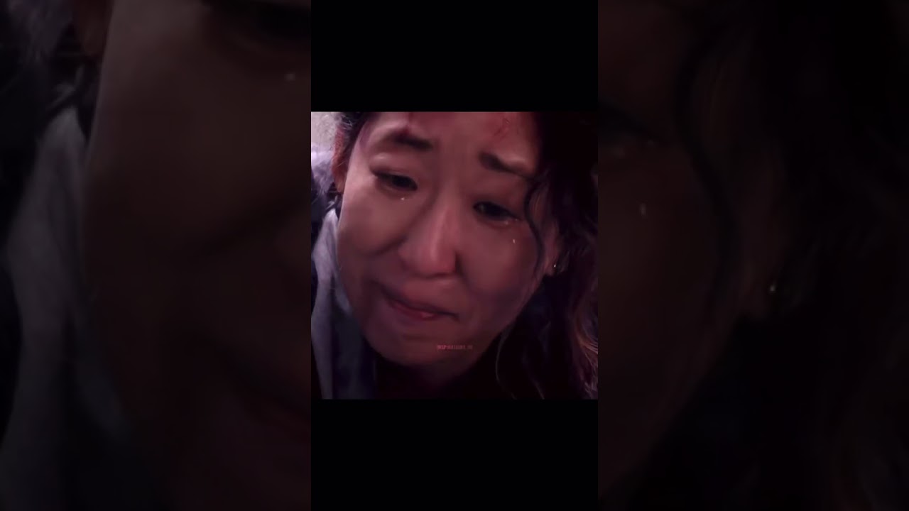 Lexie is Dead 😢 || 8x24 || this is the saddest edit I’ve ever made 😭 