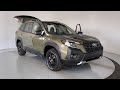 2022 Subaru Forester Prescott, Prescott Valley, Sedona, Cottonwood, Camp Verde, AZ S50595