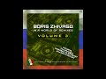 Boris Zhivago -  Love In Russia. Extended Vocal World Mix. 2023