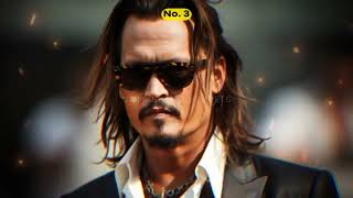 Johnny Depp's Life Changing Secrets   Unmasking Secrets