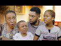 I Pity My Uncle | Living With Dad | Episode 34 | Mark Angel Comedy