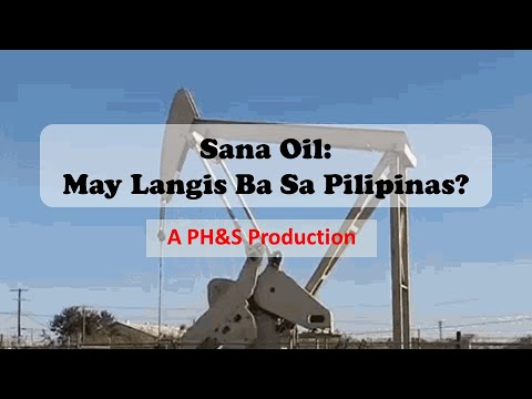 Video: Ano ang ginagamit ng langis sa New Mexico?