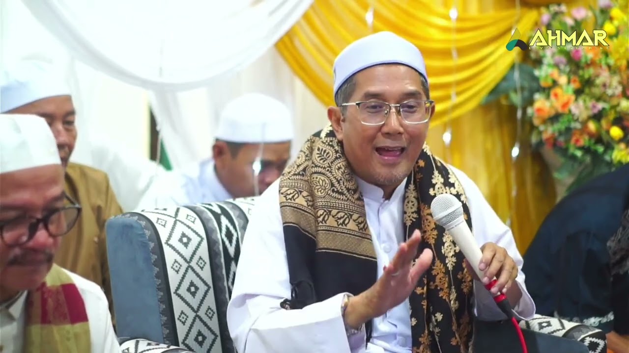 GURU AHMAD RIFANI MARTAPURA