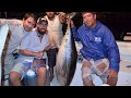 PESCA de ATUN  en Puerto vallarta, Mex. // Tuna fishing