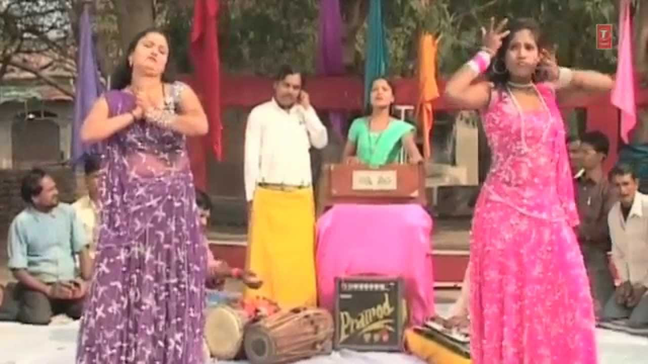 Raama Jaaib Hum Gabanva  Bhojpuri Video Song  Chait Mein Tutata Badanva