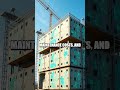 Self-Healing 3D Printed Buildings: The Next Structural Revolution