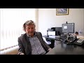 Видео отзыв специалиста клиники "Миттери" о применении тренажёра HUBER 360 в реабилитации