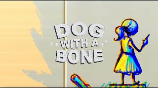 BASS &amp; FINN - dog with a bone (Visualiser)