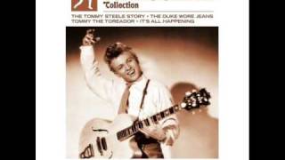 Watch Tommy Steele Come On Lets Go video