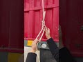 Rope Knots Simple and fast knotting techniques for fast freight slings Life tips Tips for today’