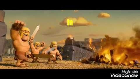 How to hack Clash Of Clans  Without ROOT