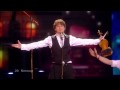 Alexander rybak  fairytale norway  eurovision song contest 2009 720p