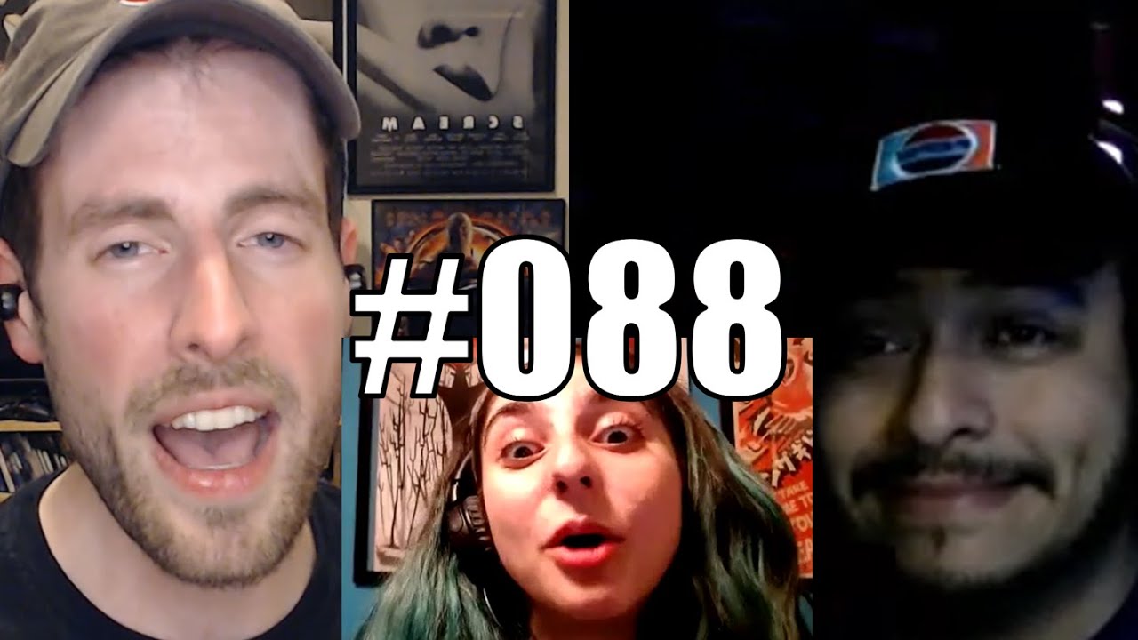 NICK GETS TOXIC FRIDGE OOZE CANCER | THE PEQUENO POD #088