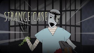 Strange Case: The Alchemist | CAPÍTULO 3 |