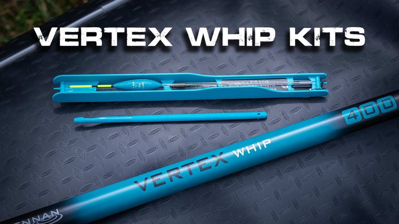 Vertex Whip Kits  Match Fishing 