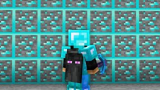 Infinite Lucky Diamonds