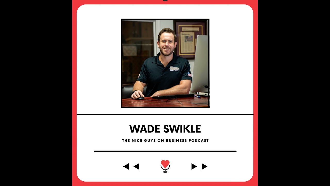 Wade Swikle: The Smartest Move You’ll Ever Make