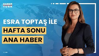 AK Parti Kızılcahamam kampı başladı! | Hafta Sonu Ana Haber Bülteni - 18 Haziran 2024