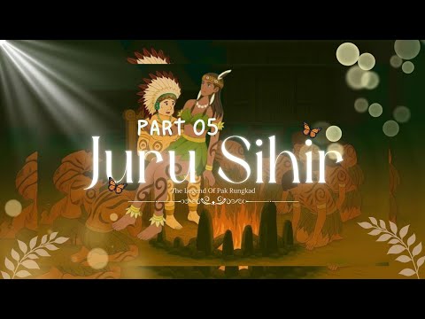 JURU SIHIR PART