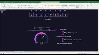 Normas ISO IEC Excel screenshot 1