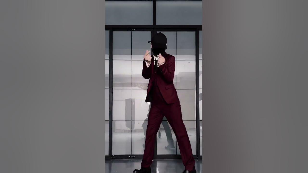 这身打歌行不~#歌曲海边探戈 #王鹤棣