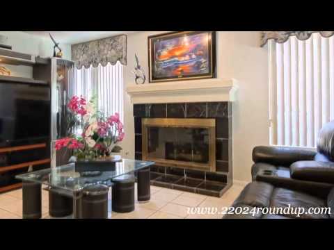 22024 Roundup Dr, Walnut, CA home video tour