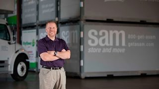 OhioHealth Mansfield Hospital’s Advanced Heart Care saved Tim Campbell