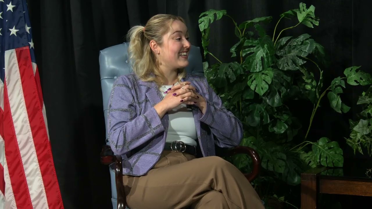 Access to the Candidates General Election 2025 - Daria Devlin