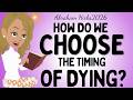 Abraham Hicks 2026 ✨How do we choose the timing of dying?✨The law of attraction