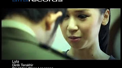 Video Mix - Lyla - Detik Terakhir [Official Music Video] - Playlist 