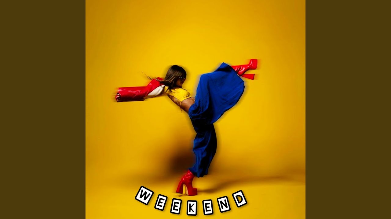 Weekend adlı videoyu YouTube'da izle Weekend adlı videoyu YouTube'da izle